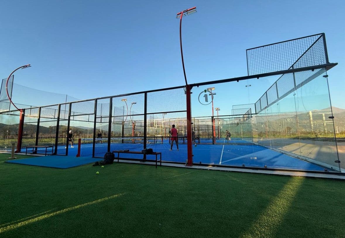 La Ruta Padel 5